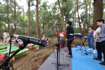 小規模PAオペレート・音響サポートサービス