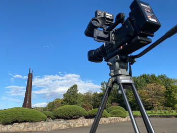 【北海道】イベント配信