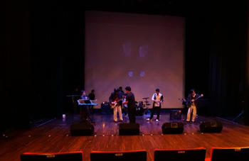 文化祭・学園祭PAサポートサービス（音響オペレート・機材設営）