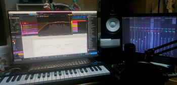 歌ってみたのボーカルミックスお任せください！