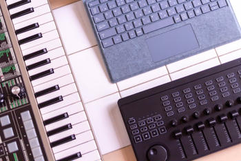 ボーカルミックス・マスタリング承ります！