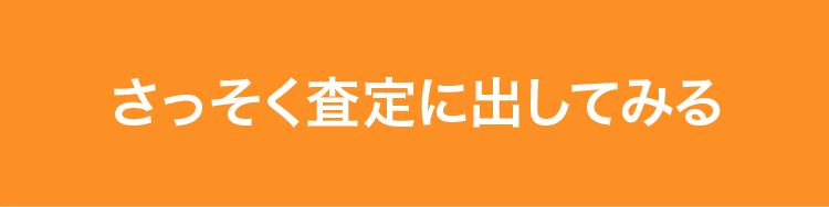 さっそく査定に出してみる